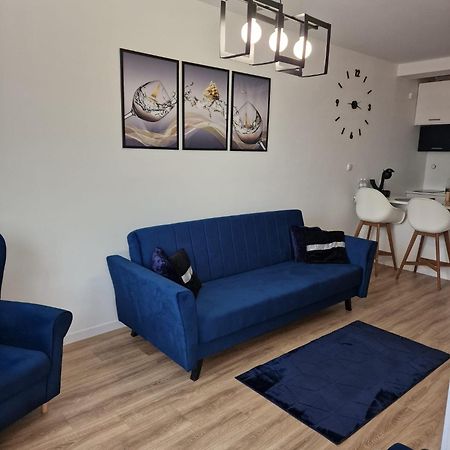 Apartament W Koninie Przy Ul. Wiosny Ludow Exterior foto