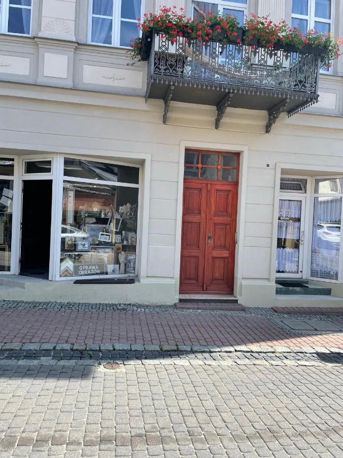 Apartament W Koninie Przy Ul. Wiosny Ludow Konin  Exterior foto