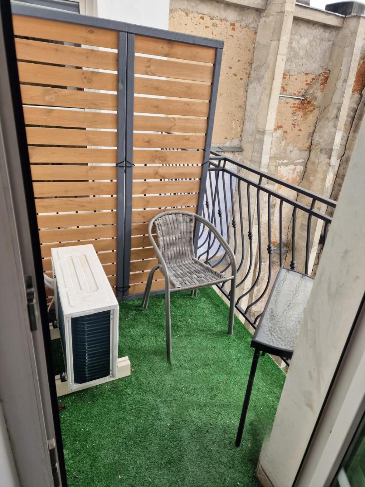 Apartament W Koninie Przy Ul. Wiosny Ludow Konin  Exterior foto